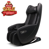 H Solution Tini Massage Chair (Black)