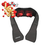 H Solution 목ㆍ어깨 마사지기 (유선)