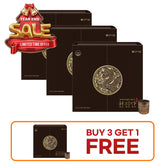 천진단 3박스 구입시 + 천진단 1박스 무료