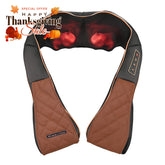 H Solution 목ㆍ어깨 마사지기 (무선)