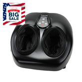 H Solution EZ FM foot massager - Health Korea Shop