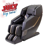 H Solution KAIROS Massage Chair (Black)