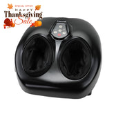 H Solution EZ FM foot massager - Health Korea Shop