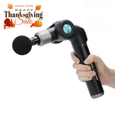 H Solution H-GUN Foldable Hand Massage Gun