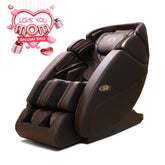 H Solution DIVA Massage Chair (Brown) - DIVA Premium Chair — Rated #1 in Customer Satisfaction - Health Korea Shop