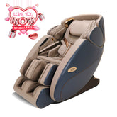 H Solution DIVA Massage Chair (Ocean) - DIVA Premium Chair — Rated #1 in Customer Satisfaction - Health Korea Shop