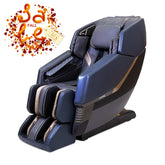 H Solution KAIROS Massage Chair (Ocean Blue)