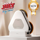 Everybot 3-Spin SLIM Mopping Robot Cleaner (TS450)