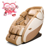 H Solution DIVA Massage Chair (Beige) - DIVA Premium Chair — Rated #1 in Customer Satisfaction - Health Korea Shop