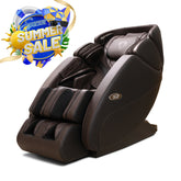 H Solution DIVA Massage Chair (Brown) - DIVA Premium Chair — Rated #1 in Customer Satisfaction