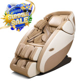 H Solution DIVA Massage Chair (Beige) - DIVA Premium Chair — Rated #1 in Customer Satisfaction