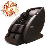 H Solution DIVA Massage Chair (Brown) - DIVA Premium Chair — Rated #1 in Customer Satisfaction