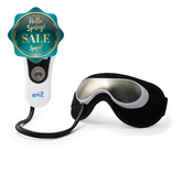 NURIEYE-5800 Eye Massager - Health Korea Shop