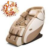 H Solution DIVA Massage Chair (Beige) - DIVA Premium Chair — Rated #1 in Customer Satisfaction
