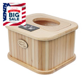 H Solution Foot Spa - Health Korea Shop