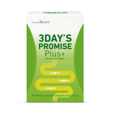 3 Day's Promise PLUS + [Buy 3 Get 2 FREE]