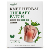 Knee Herbal Therapy Patch - Health Korea Shop