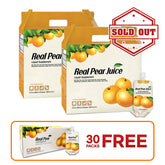 진짜배즙 2박스(+30팩 선물증정)