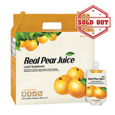 Real Pear Juice