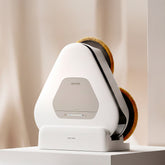 Everybot 3-Spin SLIM Mopping Robot Cleaner (TS450)
