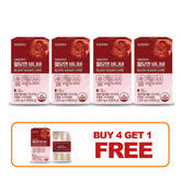 Dailycore-Blood Sugar Care 3 Box + 1 FREE - Health Korea Shop