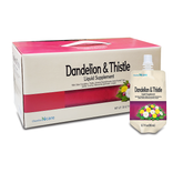 Dandelion & Thistle Juice 30pk - Health Korea Shop