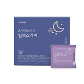 Active Solution Relax Care - Health Korea Shop