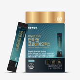 DAILY CORE-Probiotics Stick (50pk) - Health Korea Shop