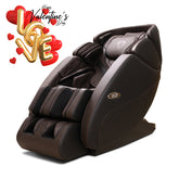 H Solution DIVA Massage Chair (Brown) - DIVA Premium Chair — Rated #1 in Customer Satisfaction