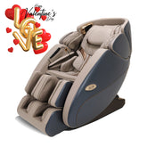 H Solution DIVA Massage Chair (Ocean) - DIVA Premium Chair — Rated #1 in Customer Satisfaction