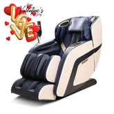 H Solution Gravity Massage Chair (Ocean)