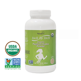 Inch By Inch (Organic Psyllium Husks Powder) - Health Korea Shop