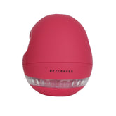 EZ Cleaner - lint remover (Red) - Health Korea Shop