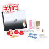 Home Doctor Homecare Personal Low-Frequency Stimulator - Health Korea Shop