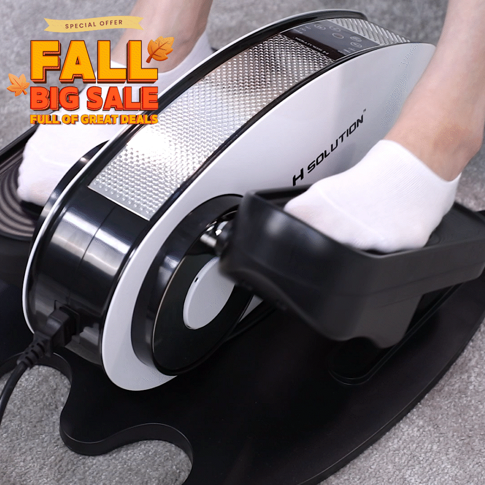 H Solution EZ 바이크 Health Korea Shop - Main Image