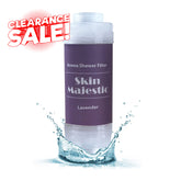 Skin Majestic Aroma Shower Filter (Lavender) - Health Korea Shop