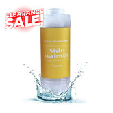 Skin Majestic Aroma Shower Filter (Lemon) - Health Korea Shop