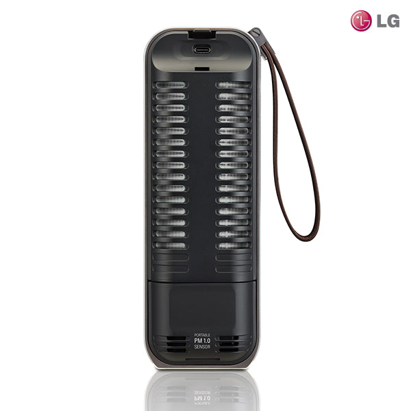 LG PuriCare™ Mini Air Purifier (Black)