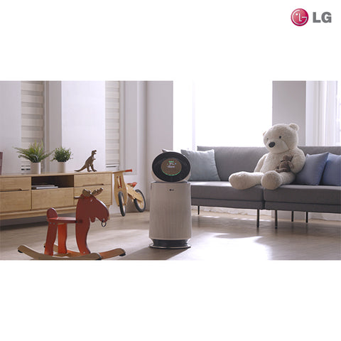 LG PuriCare™ 360° Single Air Purifier