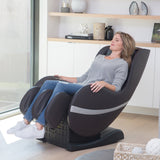 Sōl Massage Chair (Black)