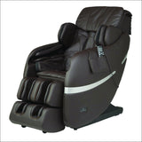 Brio Massage Chair (Brown)