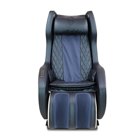H Solution Tini Massage Chair (Blue)
