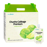 Chunho Cabbage Premium - Health Korea Shop