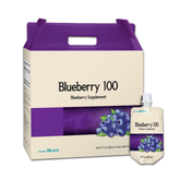 Blueberry 100 Juice - Health Korea Shop