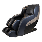 H Solution Gravity TURBO Massage Chair (Gray) - Health Korea Shop