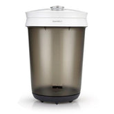 BARADUN Electric Vacuum Grain Corn Cereal Rice Bucket 20kg - Health Korea Shop