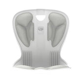 Curble Chair - Comfy(Gray) - Health Korea Shop
