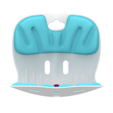 Curble Chair - Kids(iBlue) - Health Korea Shop