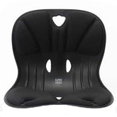 Curble Chair - Wider (Black) - Health Korea Shop