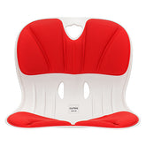 Curble Chair - Wider (Red) - Health Korea Shop